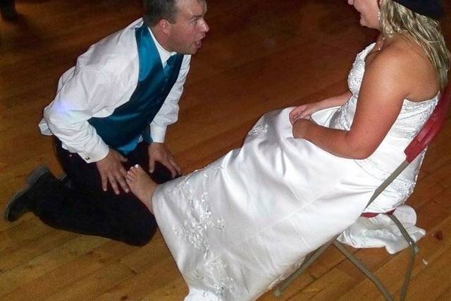 Wedding practices