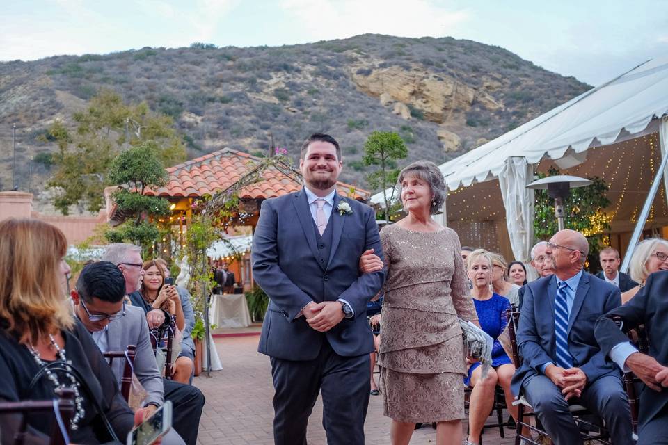 Seven 7 Seven in Laguna Beach