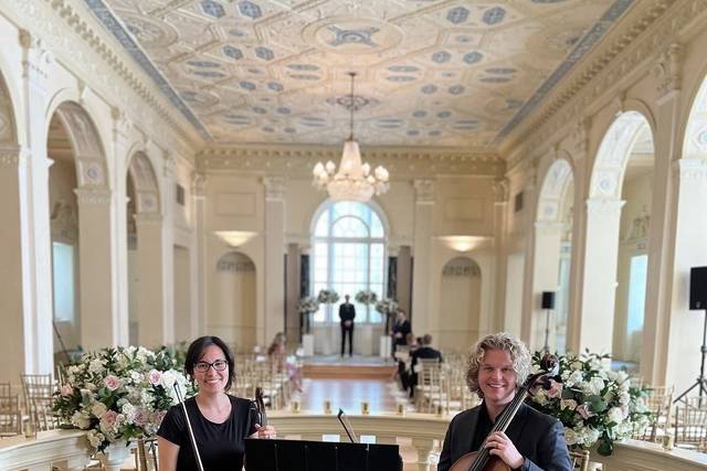 Biltmore Ballrooms