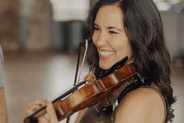 Lumina String Ensemble