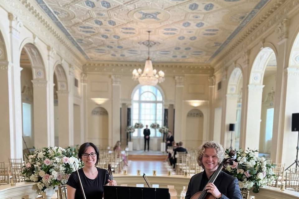 Biltmore Ballrooms