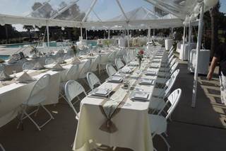 American Tent & Party Rental