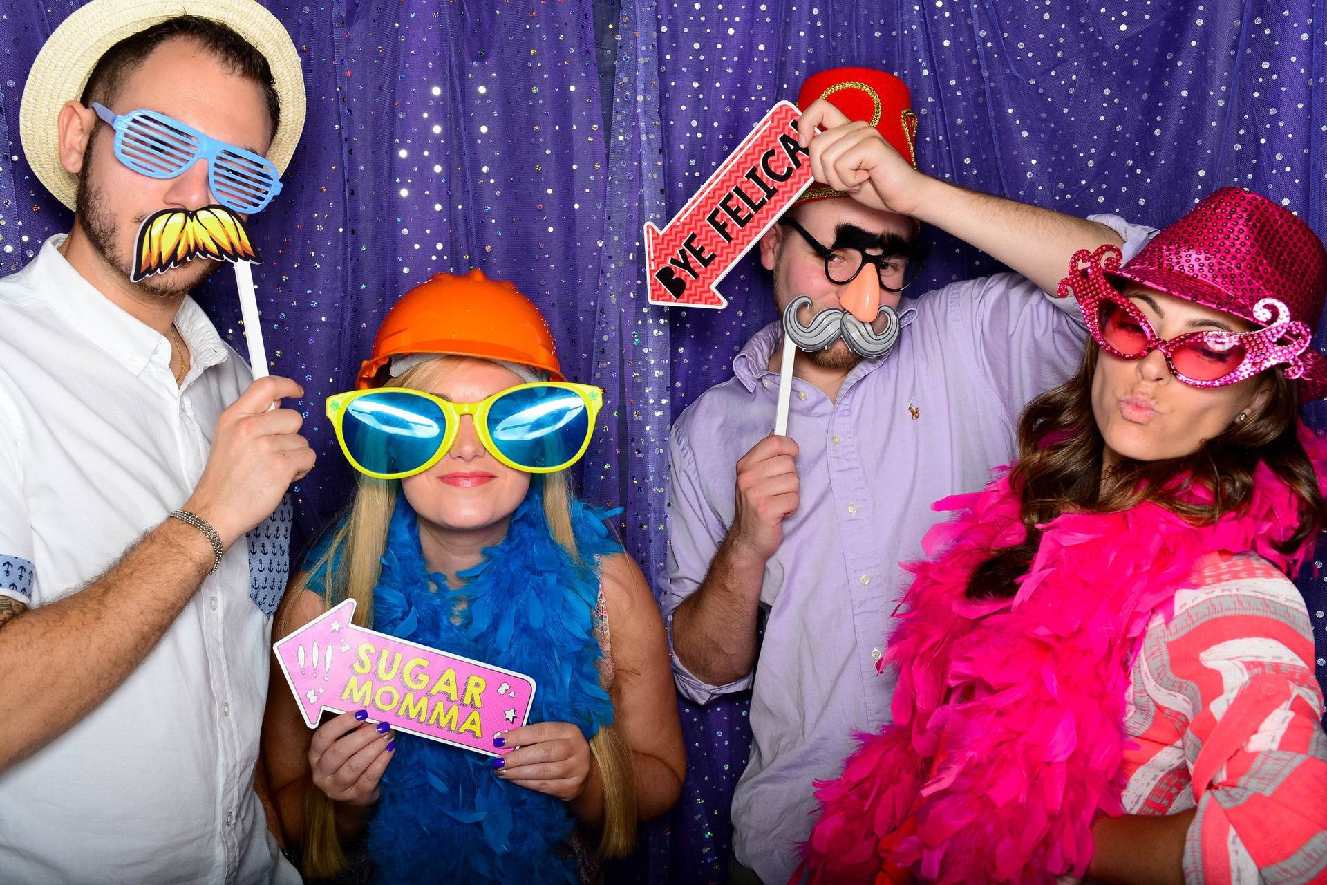 Perfect Shots Photo Photo Booth Springfield Pa Weddingwire 7114