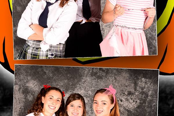 Perfect Shots Photo Booth.com