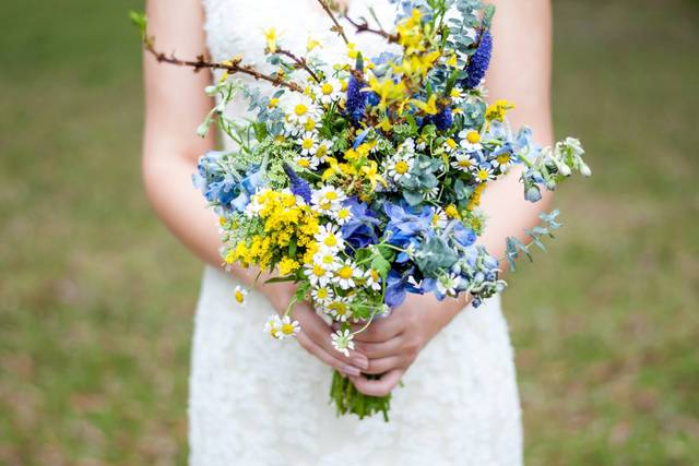 Eden Gardens Wedding