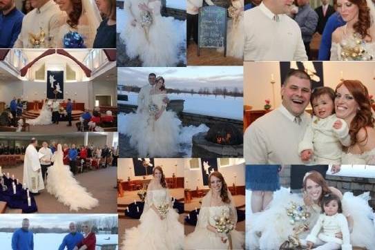 A Chris Milian Wedding Photographer