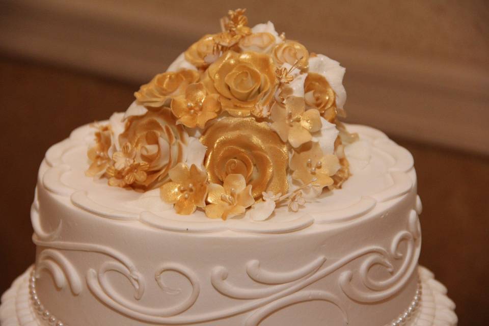A Chris Milian Wedding Photographer