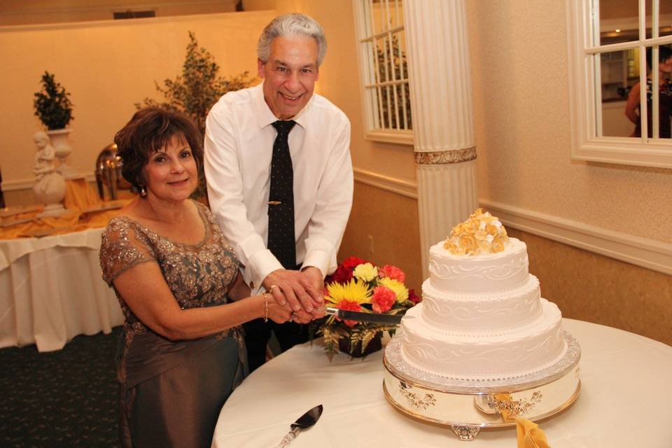 A Chris Milian Wedding Photographer