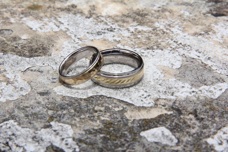 A Chris Milian Wedding Photographer