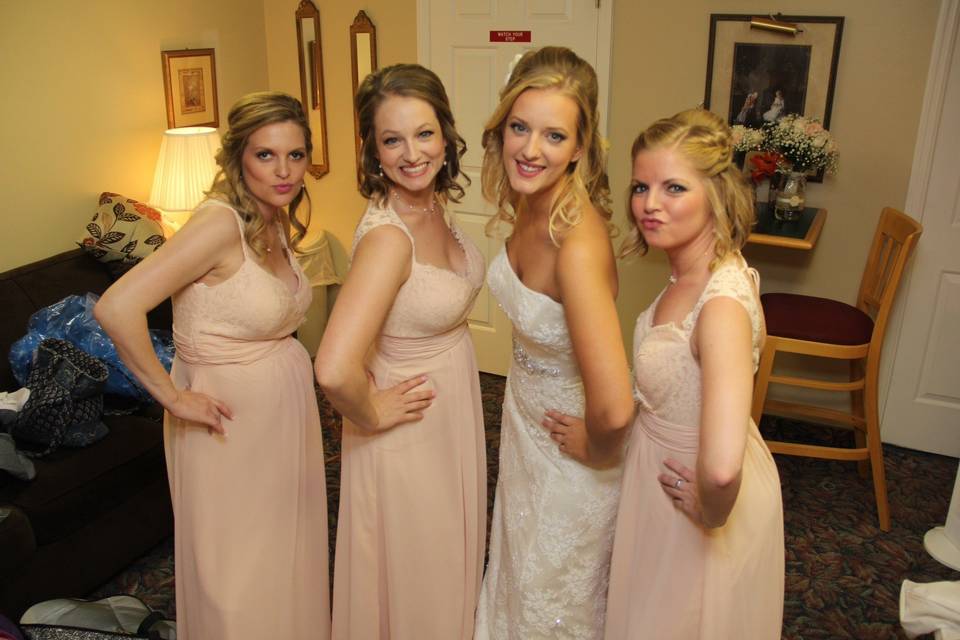A Chris Milian Wedding Photographer