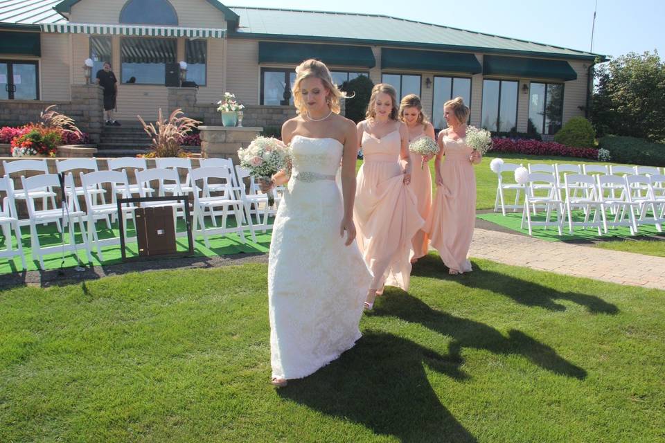 A Chris Milian Wedding Photographer