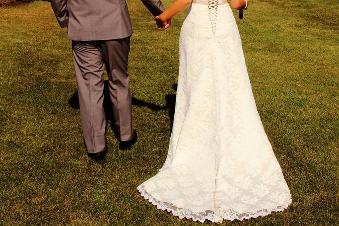 A Chris Milian Wedding Photographer