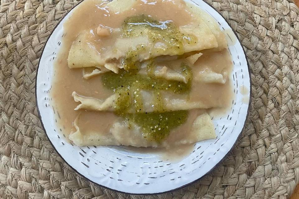 Patitas Tacos