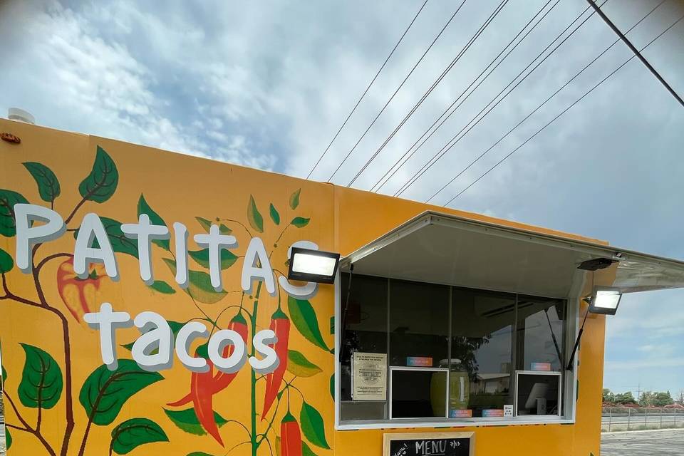 Patitas Tacos
