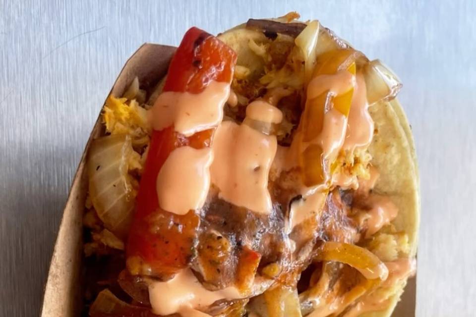 Patitas Tacos