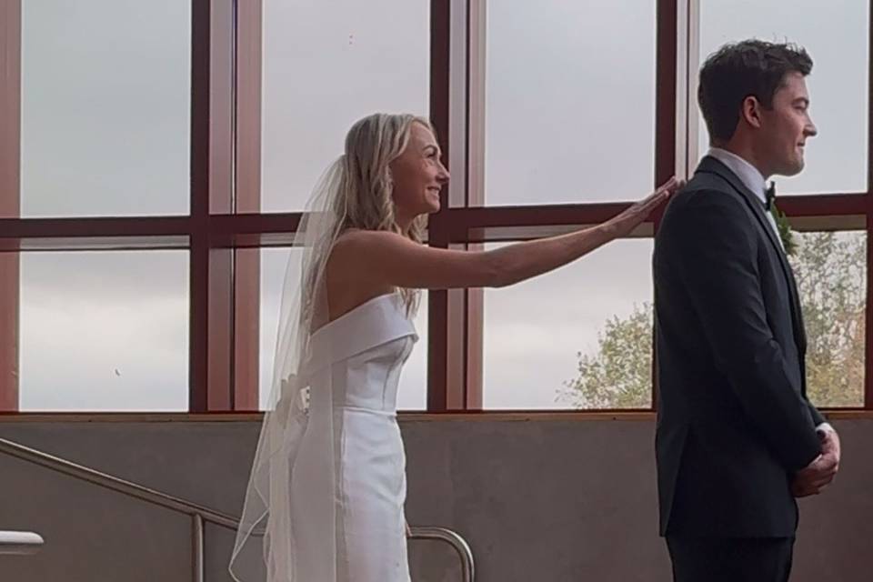 Wedding Content Creation