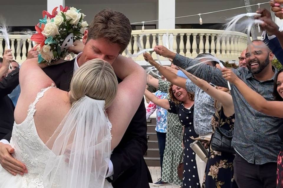 Wedding Content Creation