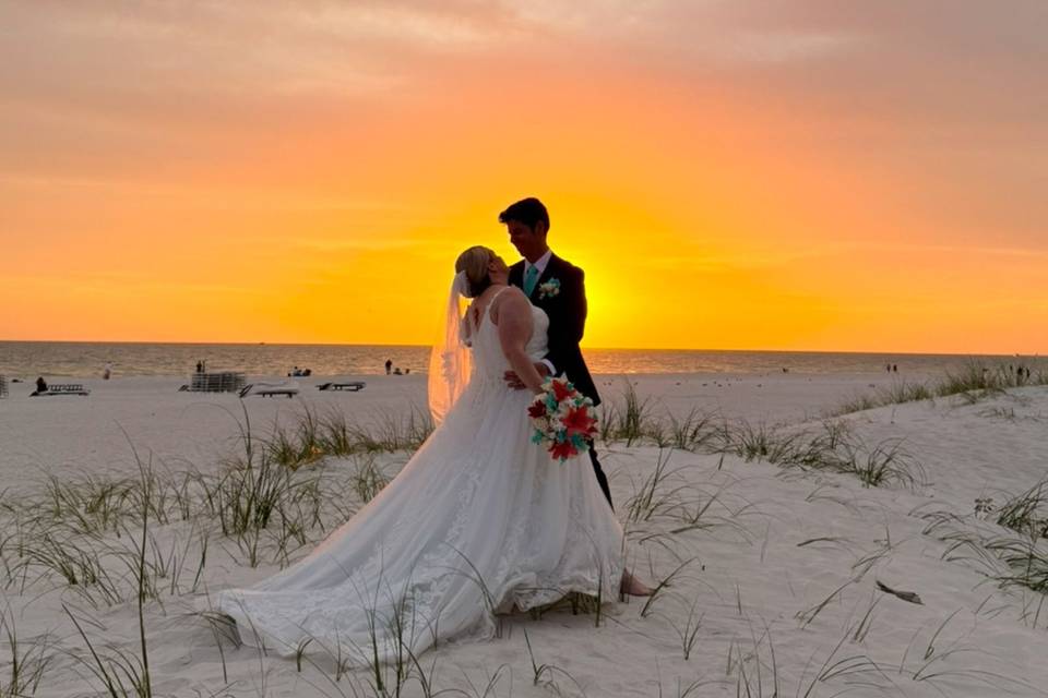 Wedding Content Creation