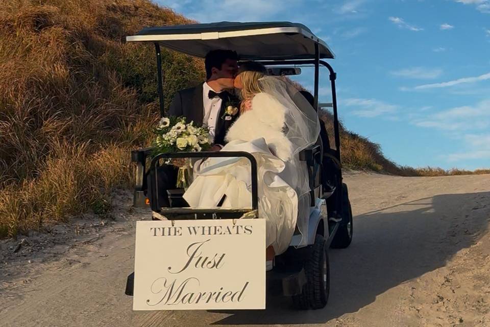 Wedding Content Creation