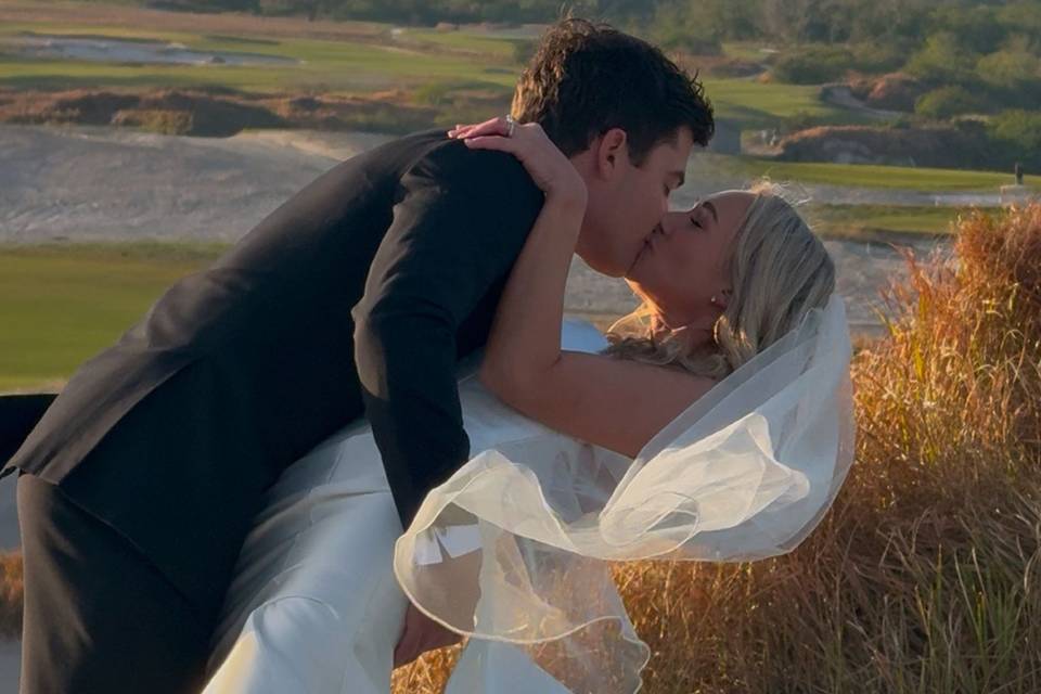 Wedding Content Creation