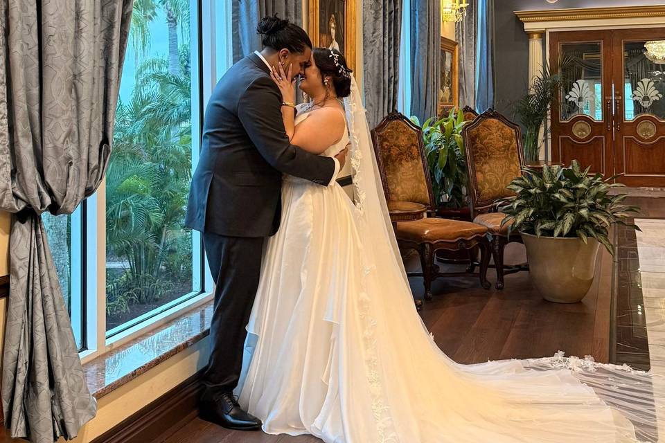 Wedding Content Creation