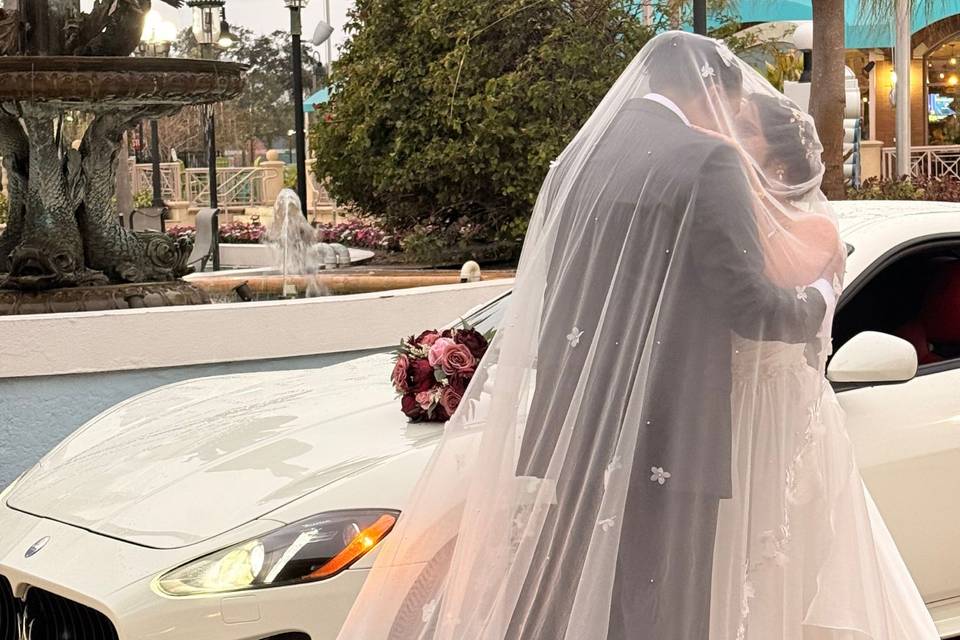 Wedding Content Creation