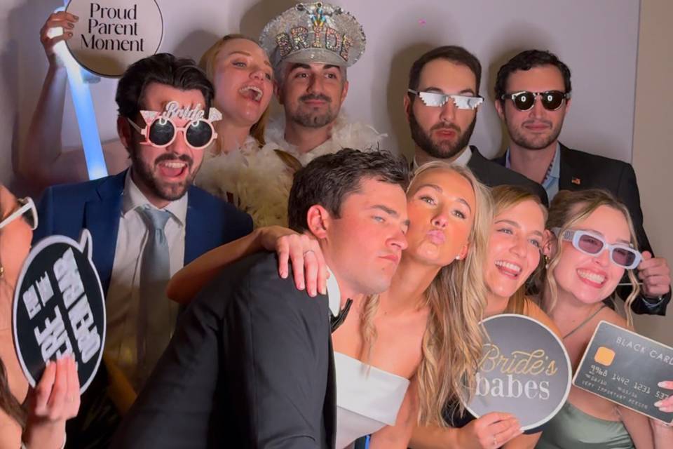 Wedding Content Creation