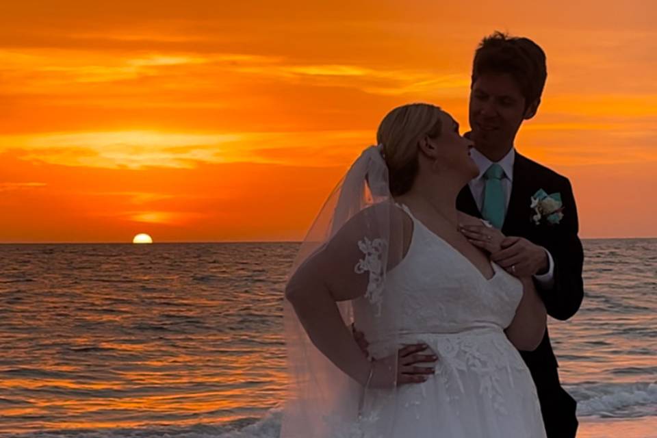 Wedding Content Creation