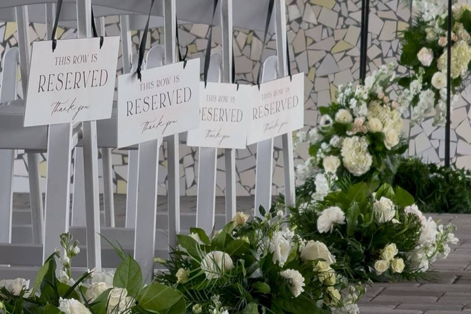 Wedding Content Creation