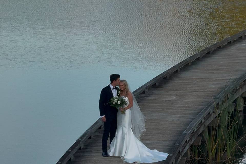 Wedding Content Creation