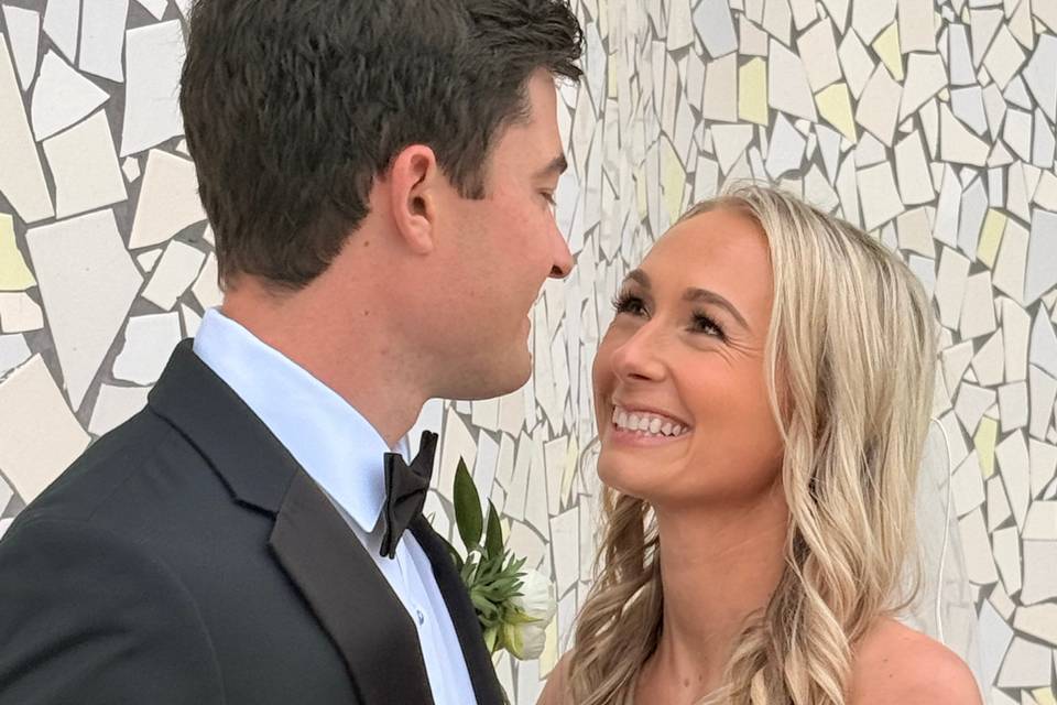 Wedding Content Creation