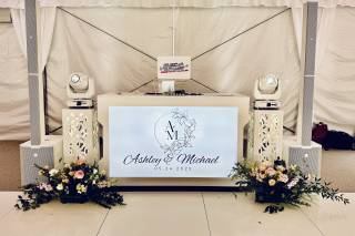 Music of Our Lives DJ Services
