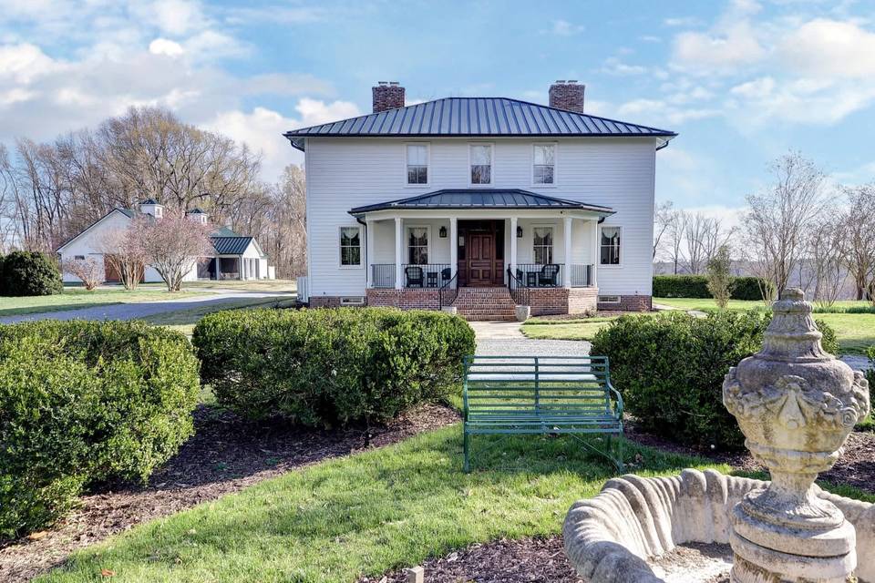 Property details