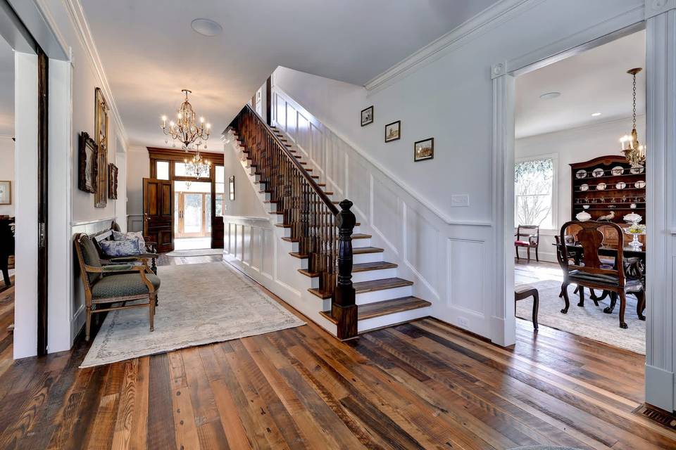 Property details