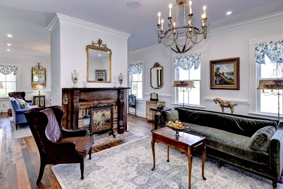 Property details