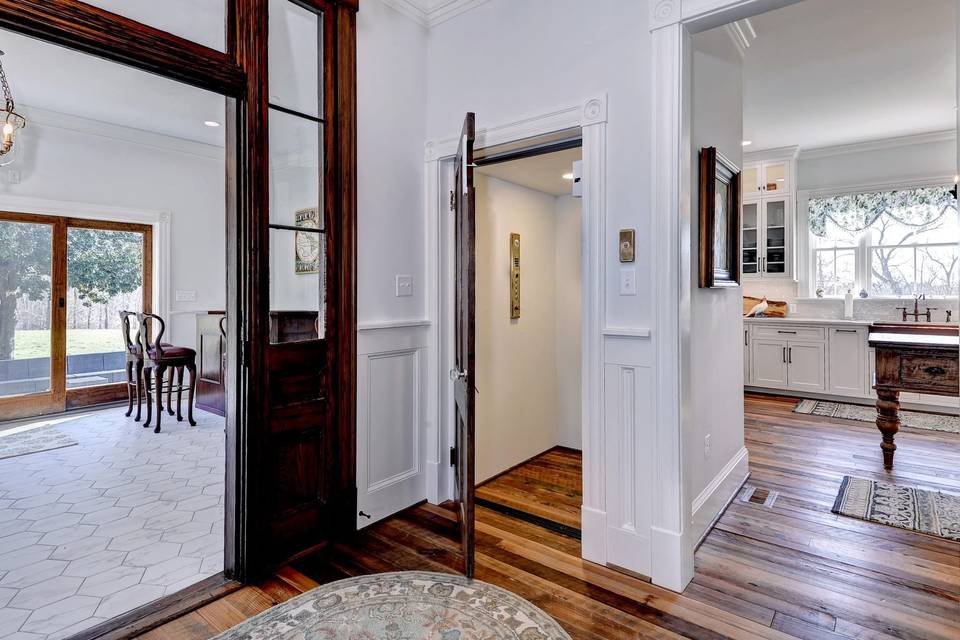 Property details