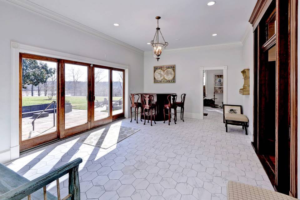 Property details