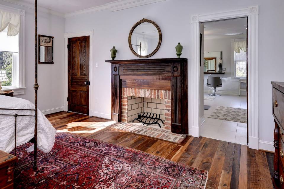 Property details
