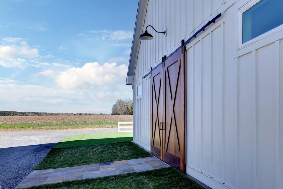 Property details