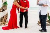 Beach Breeze Weddings and Sarasota Wedding Events