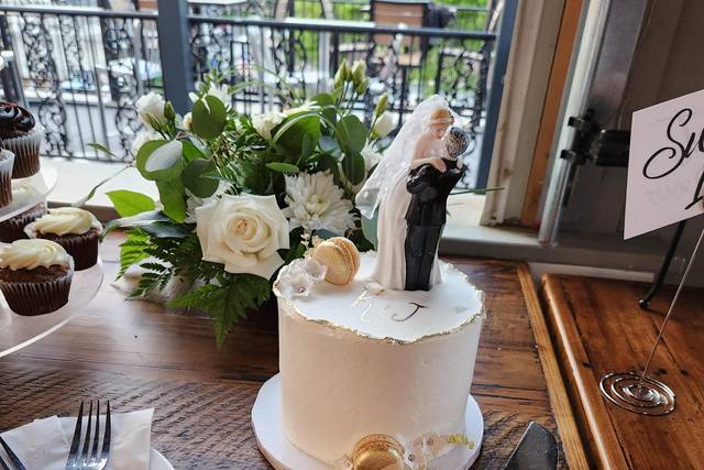 Micro Wedding