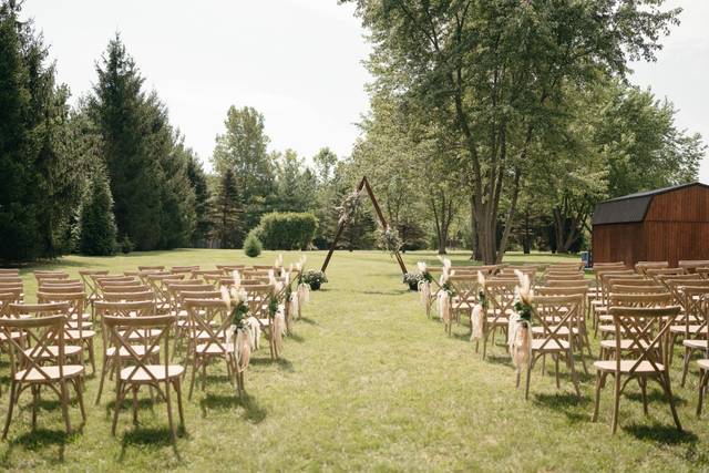 Nina Herrick Event Planning & Coordination LLC