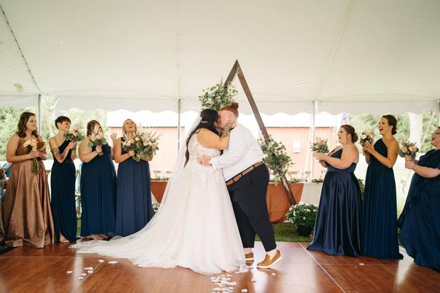 Nina Herrick Event Planning & Coordination LLC
