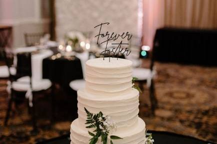 Manor House Event