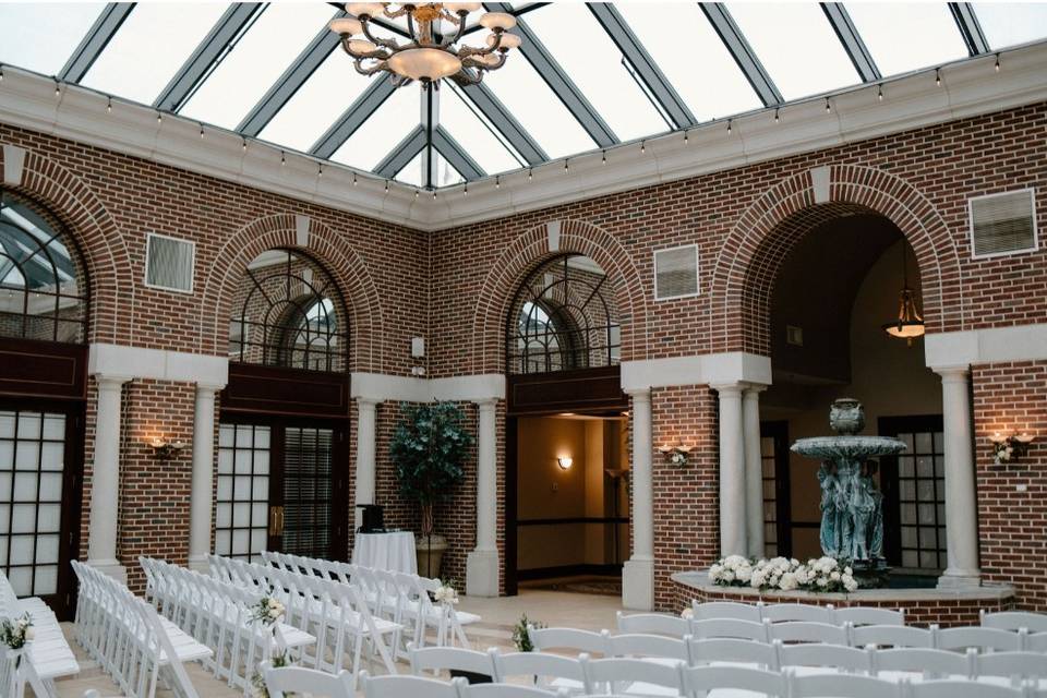 Manor House Event