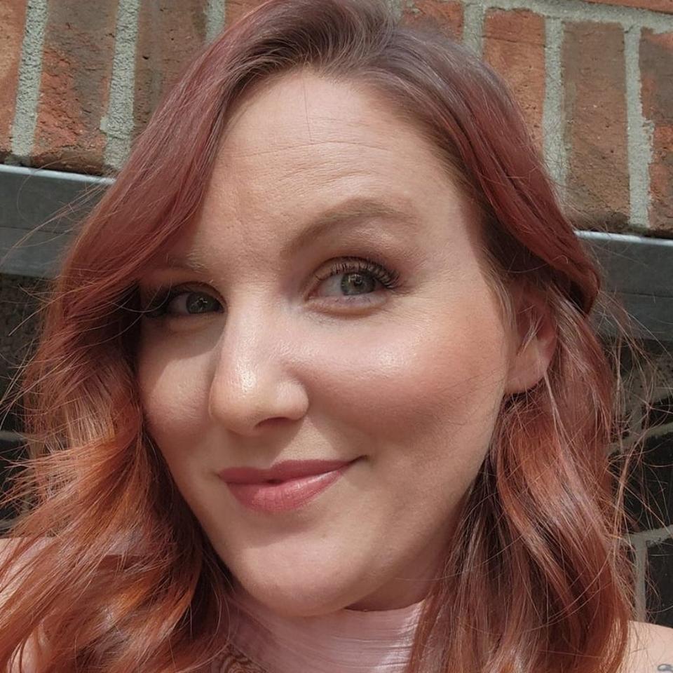 Nina  Herrick