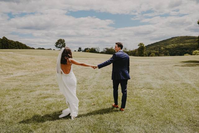 CT wedding