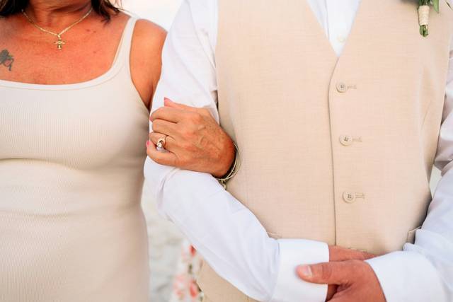 Tangela McElroy Officiant