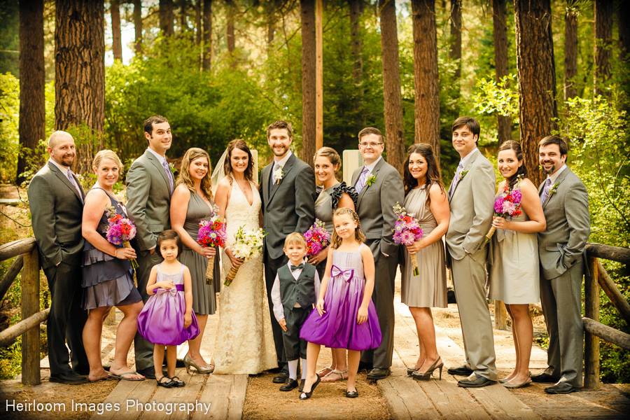 Heirloom Images Photography