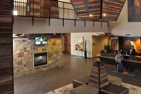 Stoney Creek Hotel & Conference Center Kansas City